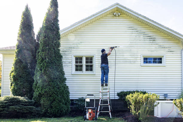 Spring Cleaning in Vestavia Hills, AL
