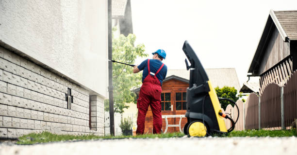 Vestavia Hills, AL Pressure Washing Company